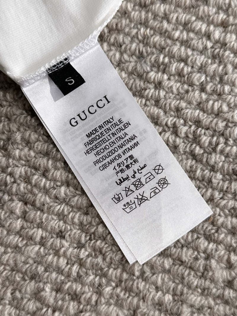 Gucci T-Shirts